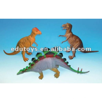 Plastic Small Dinosaur Toys